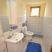 Villa Flamingo, alloggi privati a Dobre Vode, Montenegro - Apartman 4 kupatilo 1 